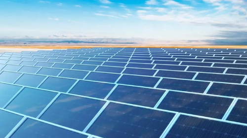 朗坤 X 全球最大光伏運(yùn)營(yíng)商，黃河公司的新能源智能運(yùn)維生產(chǎn)平臺(tái)